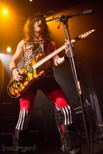 Steel Panther -  (31)